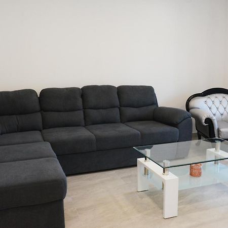 Apartman Milena Солин Екстериор снимка