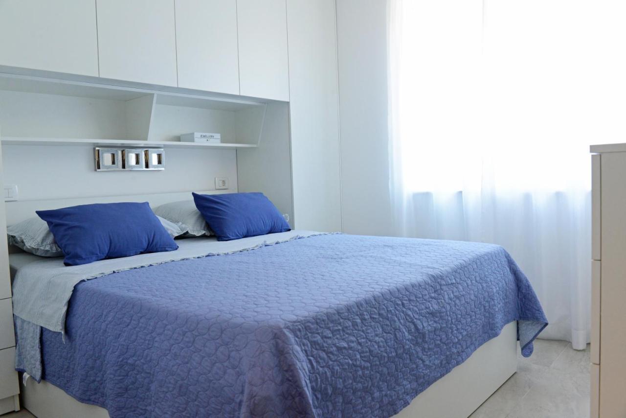 Apartman Milena Солин Екстериор снимка