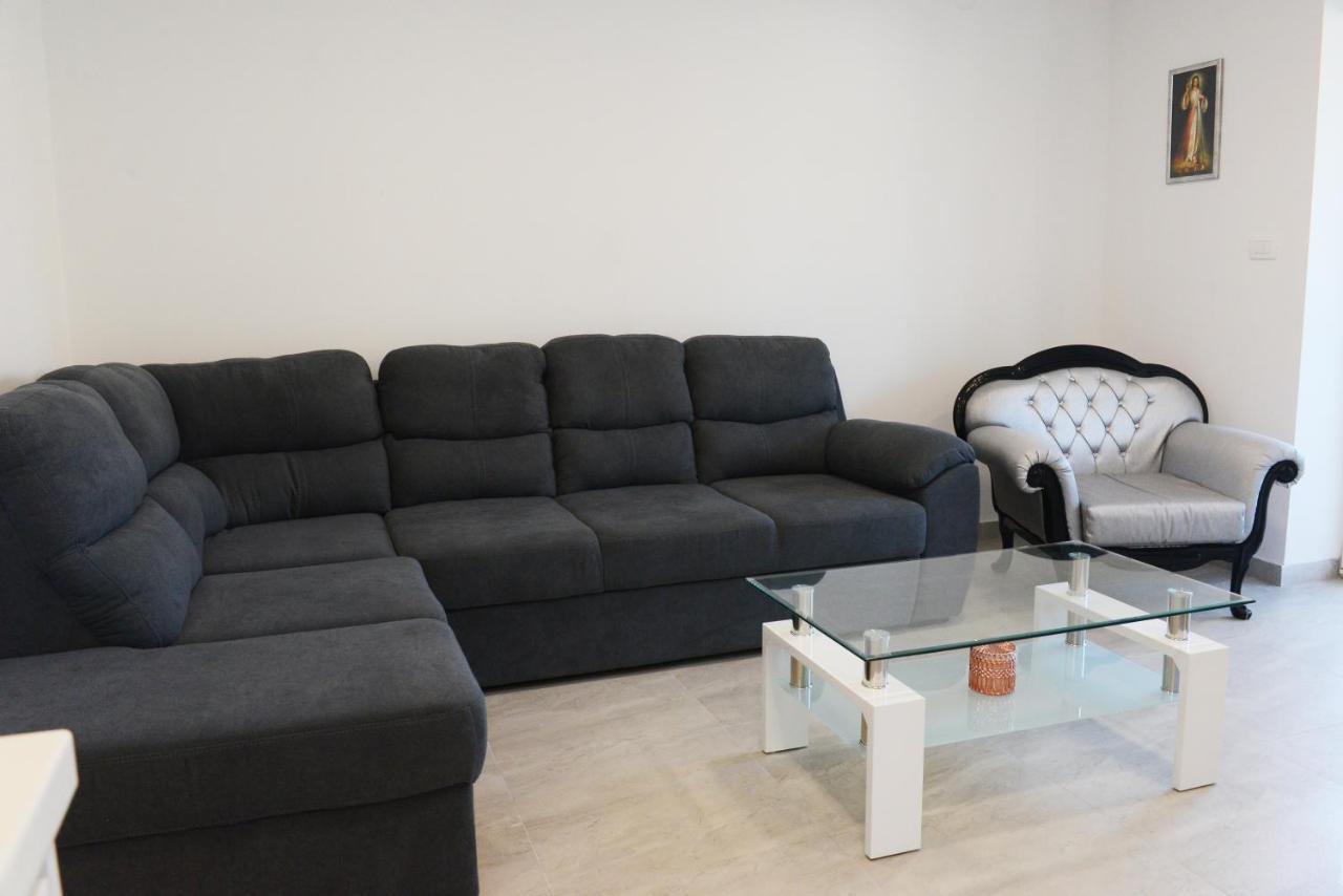 Apartman Milena Солин Екстериор снимка